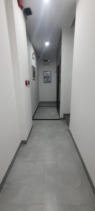 카롤라 호스텔 다낭 외부 사진